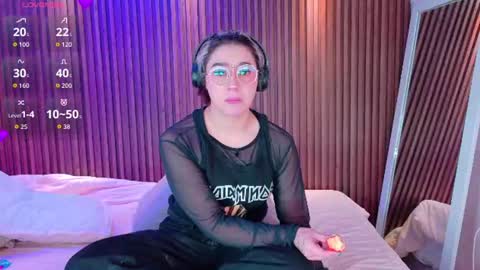 Snapshot of gabyrose9 chatting on July 24, 2:48 pm gabyrose9 online show from July 24, 2:48 pm