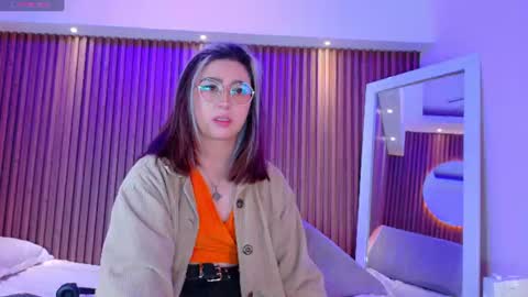 Snapshot of gabyrose9 chatting on July 27, 2:35 pm gabyrose9 online show from July 27, 2:35 pm