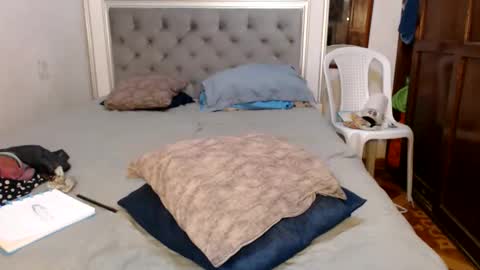 gabysot online show from March 10, 10:15 pm