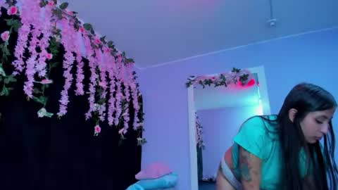 gabby cooper online show from June 13, 3:04 am
