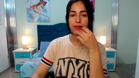 Gabyy online show from March 18, 5:21 am
