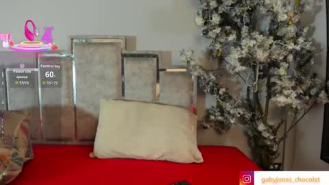 gabyyjones online show from November 28, 11:24 am