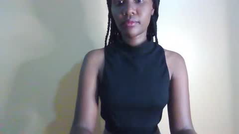 Snapshot of gada_charm chatting on March 5, 5:29 am Gada online show from March 5, 5:29 am