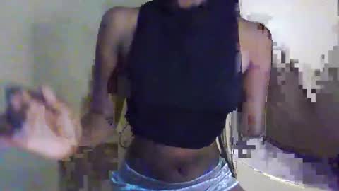 Snapshot of gada_charm chatting on March 7, 10:32 pm Gada online show from March 7, 10:32 pm