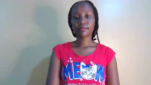 Snapshot of gada_charm chatting on March 10, 11:38 pm Gada online show from March 10, 11:38 pm