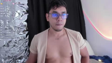 Gadiel online show from October 22, 3:40 am