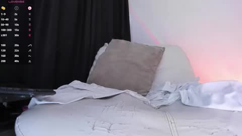 Snapshot of gadiel_edric chatting on March 20, 2:55 pm Gadiel online show from March 20, 2:55 pm