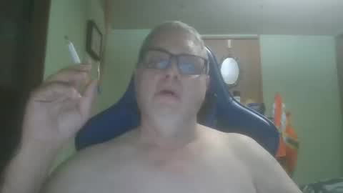 gadude45 online show from October 21, 3:07 am