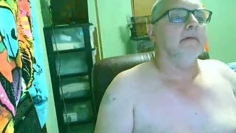 gadude45 online show from July 10, 4:06 am