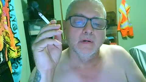 gadude45 online show from July 11, 2:25 am