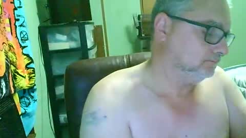 gadude45 online show from July 13, 2:03 am