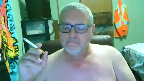 gadude45 online show from July 17, 2:29 am