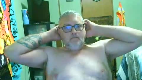 gadude45 online show from July 26, 2:24 pm