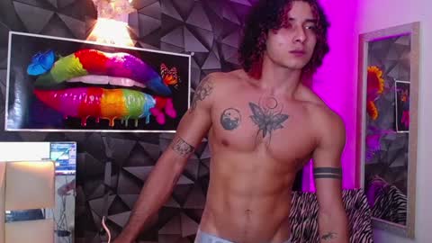Gael online show from January 20, 11:13 am
