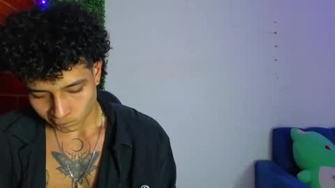 Gael online show from April 18, 4:05 am