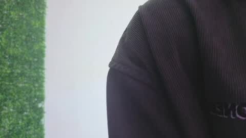 Snapshot of gael_david chatting on May 16, 6:21 am Gael online show from May 16, 6:21 am