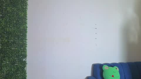 Snapshot of gael_david chatting on May 16, 6:32 am Gael online show from May 16, 6:32 am