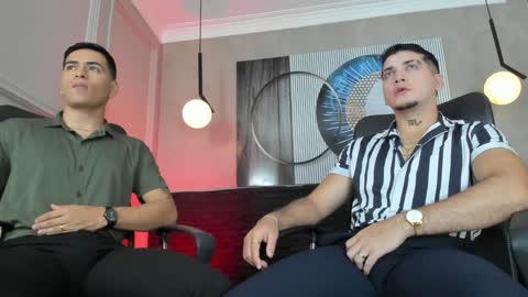 Snapshot of gael_williams3 chatting on January 19, 9:45 pm gael_williams3 online show from January 19, 9:45 pm