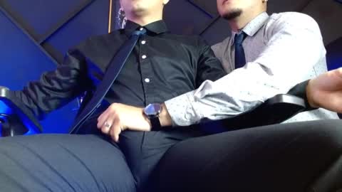 Snapshot of gael_williams3 chatting on February 9, 9:05 am gael_williams3 online show from February 9, 9:05 am