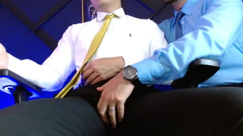 Snapshot of gael_williams3 chatting on February 10, 4:19 am gael_williams3 online show from February 10, 4:19 am