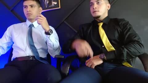 Snapshot of gael_williams3 chatting on February 11, 6:51 am gael_williams3 online show from February 11, 6:51 am