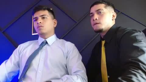 Snapshot of gael_williams3 chatting on February 11, 9:53 am gael_williams3 online show from February 11, 9:53 am