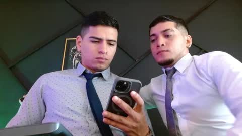 Snapshot of gael_williams3 chatting on February 12, 5:26 am gael_williams3 online show from February 12, 5:26 am