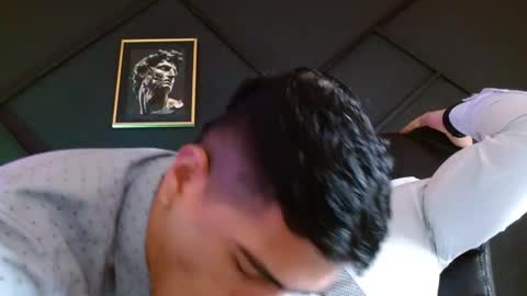 Snapshot of gael_williams3 chatting on February 12, 11:29 am gael_williams3 online show from February 12, 11:29 am