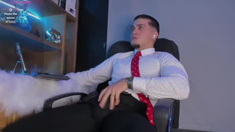 Snapshot of gael_williams3 chatting on September 29, 6:57 pm gael_williams3 online show from September 29, 6:57 pm