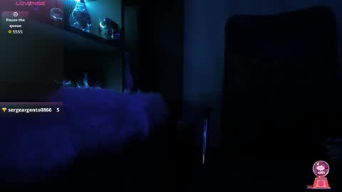 Gael Williams online show from February 21, 8:59 am