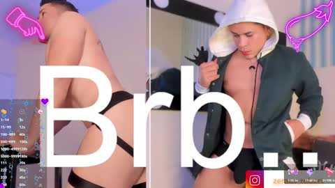 Gael online show from January 2, 11:31 am