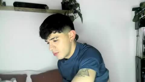 Gael Garca online show from February 14, 8:33 am