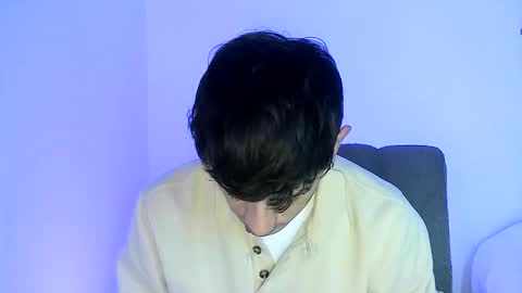 Gael Garca online show from March 10, 4:06 am