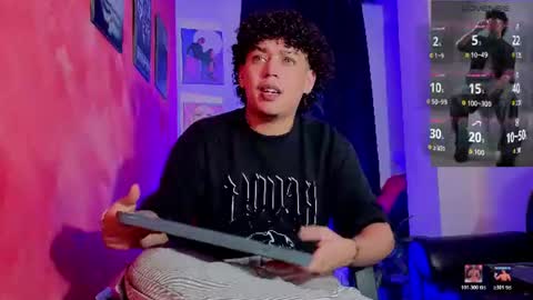 gaeloconneer online show from June 10, 1:39 am