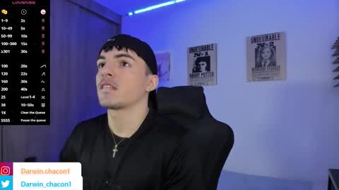 GaelVilla online show from September 21, 1:57 pm