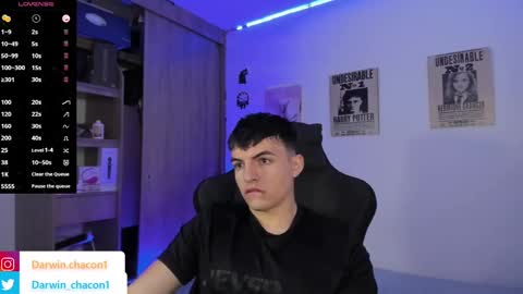 GaelVilla online show from October 1, 2:23 pm