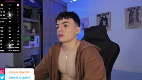 GaelVilla online show from October 2, 2:46 pm