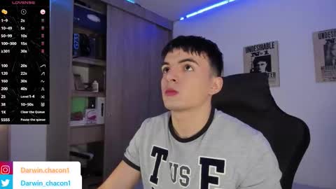 GaelVilla online show from October 5, 1:31 pm