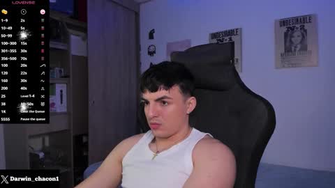 GaelVilla online show from February 21, 2:51 pm