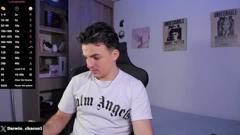 GaelVilla online show from February 26, 3:22 pm