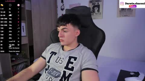 GaelVilla online show from March 9, 4:11 pm