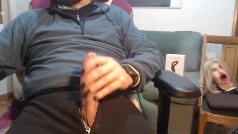 your master online show from January 13, 8:05 am