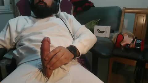 your master online show from November 1, 3:08 am