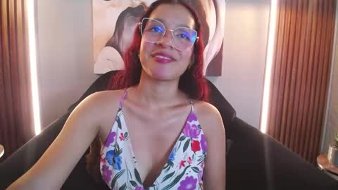 Snapshot of gagingbriana chatting on June 5, 2:18 am Briana online show from June 5, 2:18 am