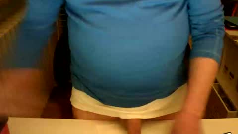 Snapshot of gagjno chatting on January 8, 4:53 pm gagjno online show from January 8, 4:53 pm