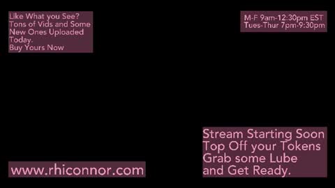Snapshot of gagngush chatting on July 9, 3:43 am Rhi Connor online show from July 9, 3:43 am