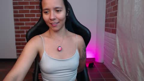 Lenna 3 online show from December 3, 11:14 pm