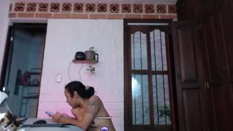 Lenna 3 online show from January 11, 10:26 pm