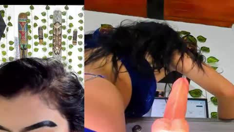 Snapshot of gaia_funny chatting on June 22, 11:07 am gaia_funny online show from June 22, 11:07 am