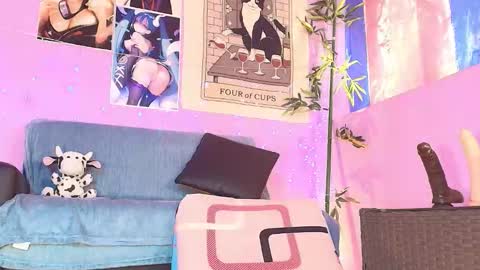 Gaia online show from November 5, 1:11 pm